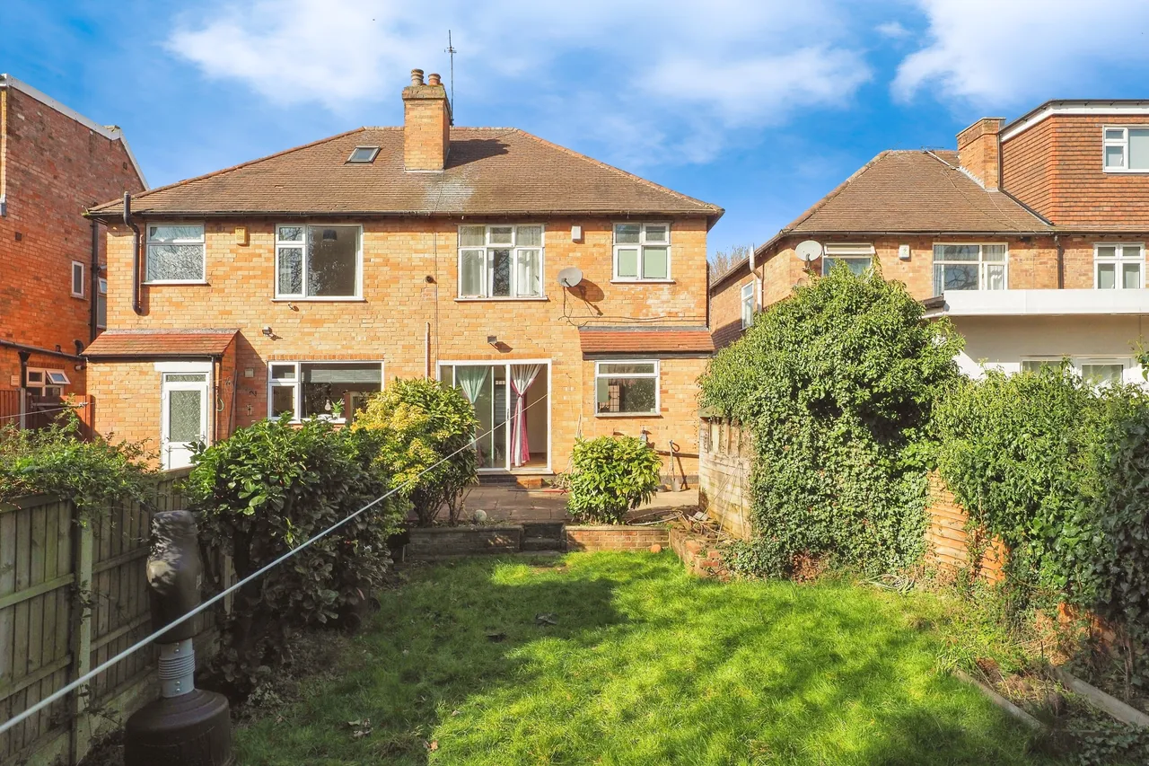Lower Road, Beeston, Nottingham, Nottinghamshire, NG9, photo 17