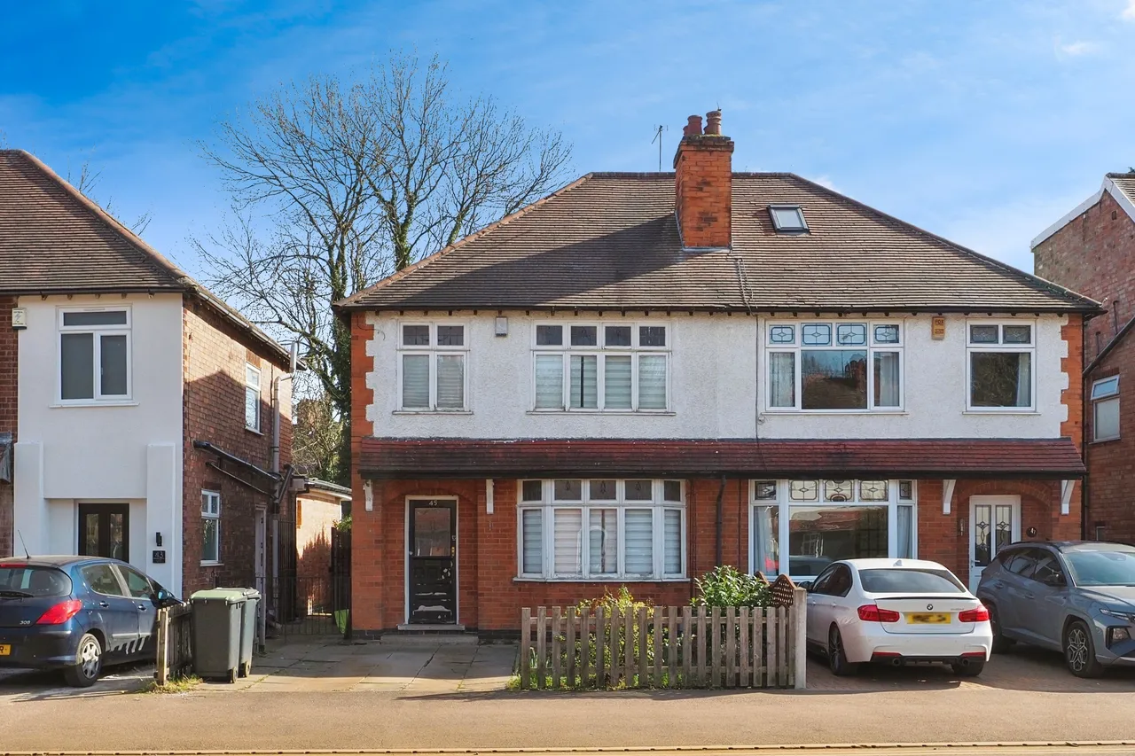 3 bed house for sale — Lower Road, Beeston, Nottingham, Nottinghamshire, NG9