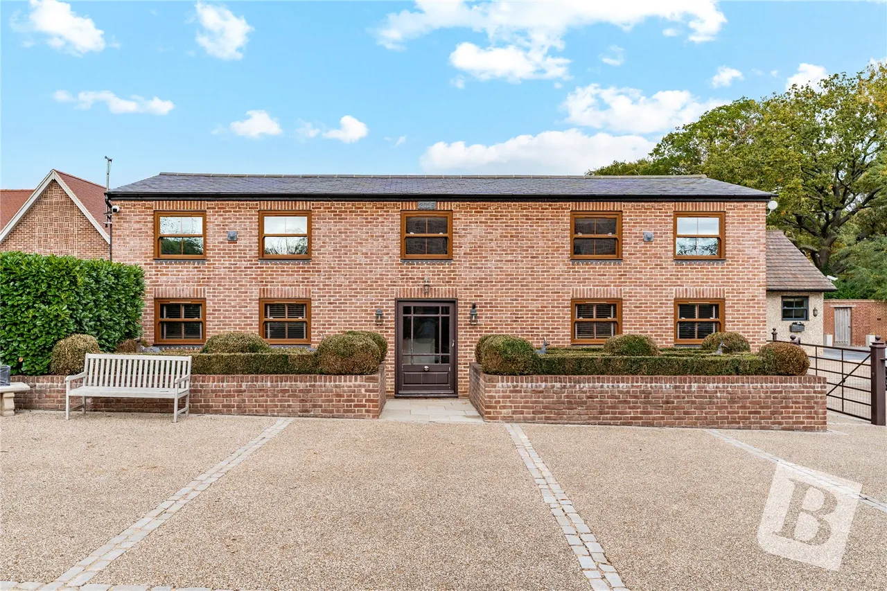 Weald Park Way, South Weald, CM14, photo 51