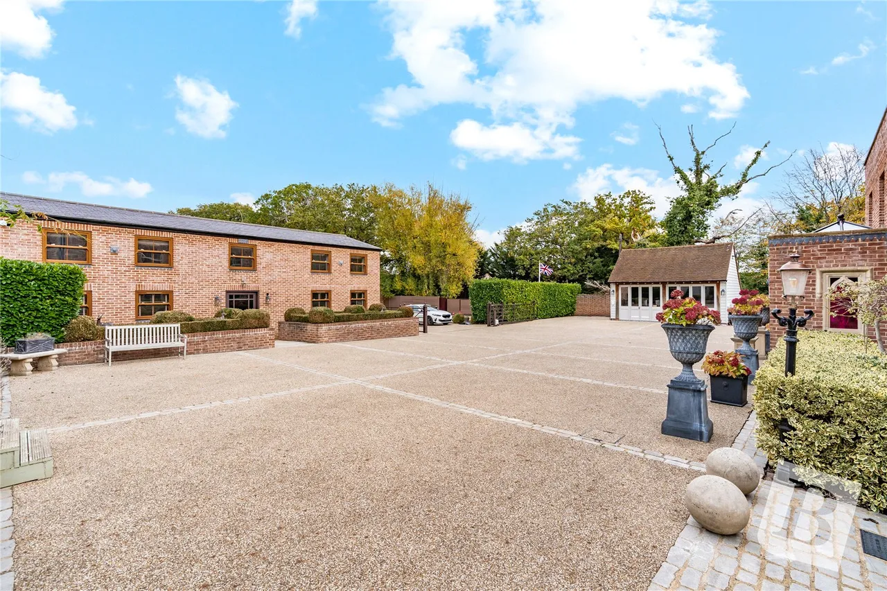 Weald Park Way, South Weald, CM14, photo 50
