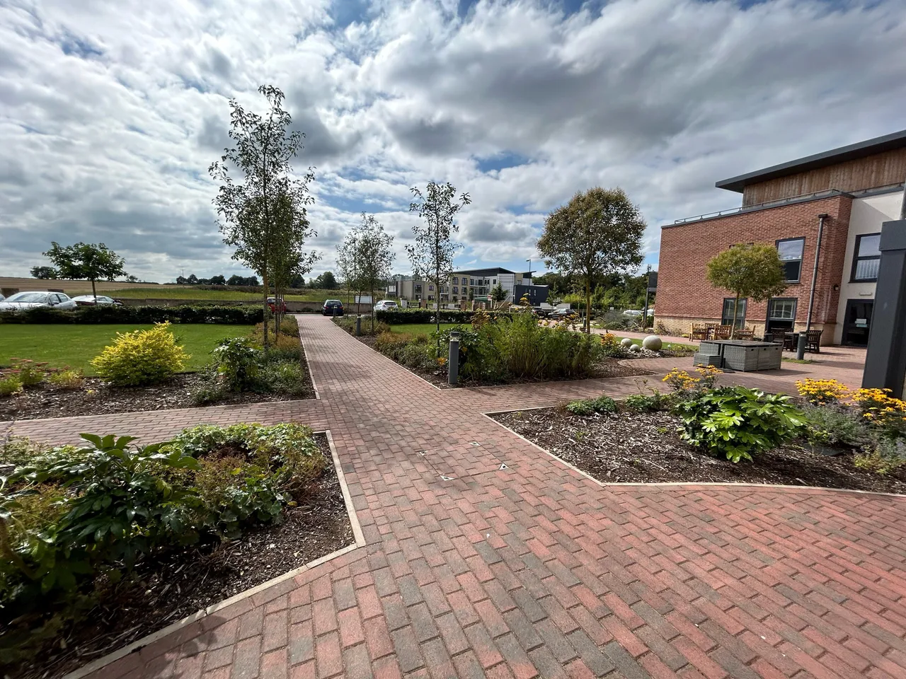 Springfield Close, Stratford-upon-Avon, CV37, photo 12