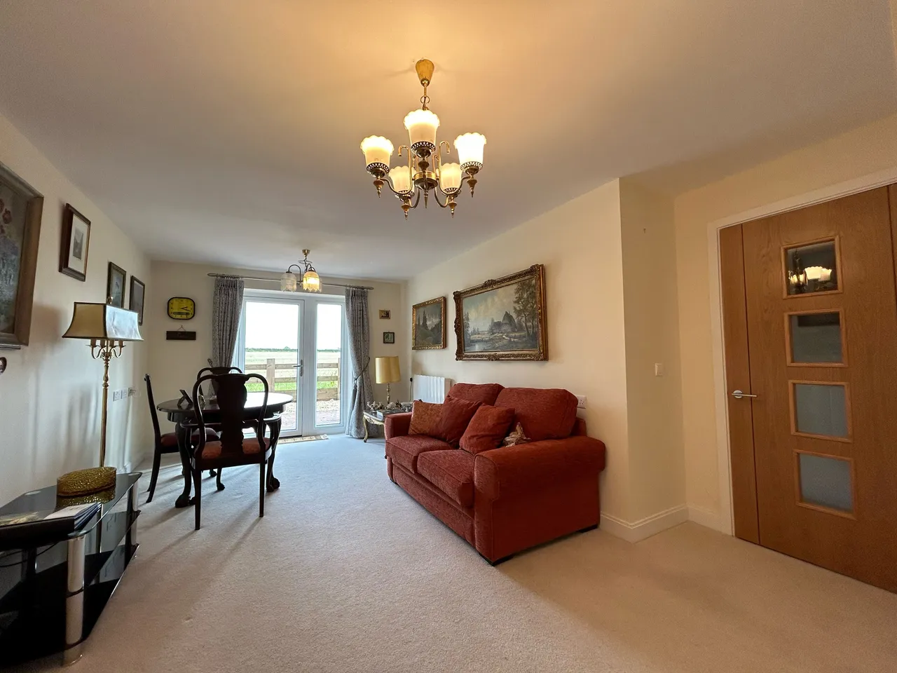 Springfield Close, Stratford-upon-Avon, CV37, photo 2
