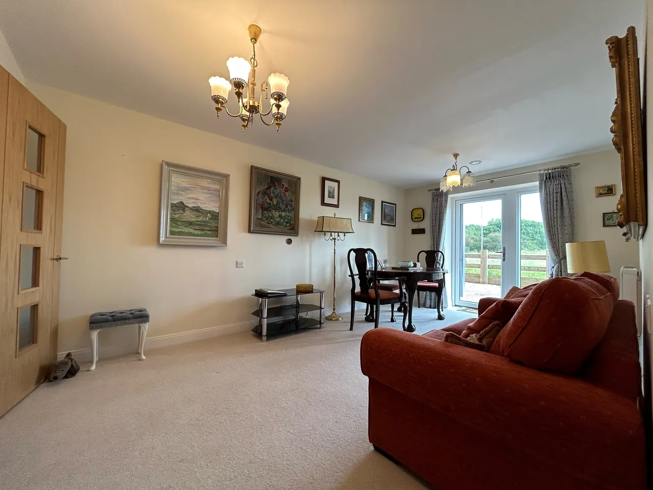 Springfield Close, Stratford-upon-Avon, CV37, photo 3
