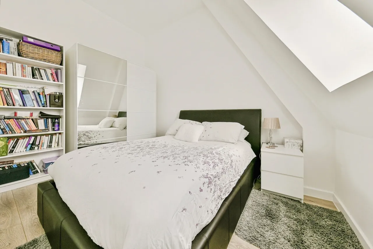 Kings Road, Stevenage, Hertfordshire, SG1, photo 8