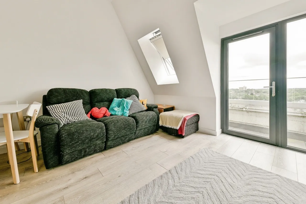 Kings Road, Stevenage, Hertfordshire, SG1, photo 17