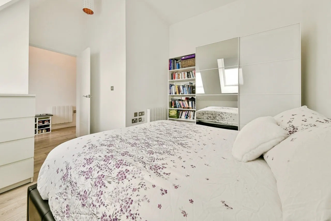 Kings Road, Stevenage, Hertfordshire, SG1, photo 9