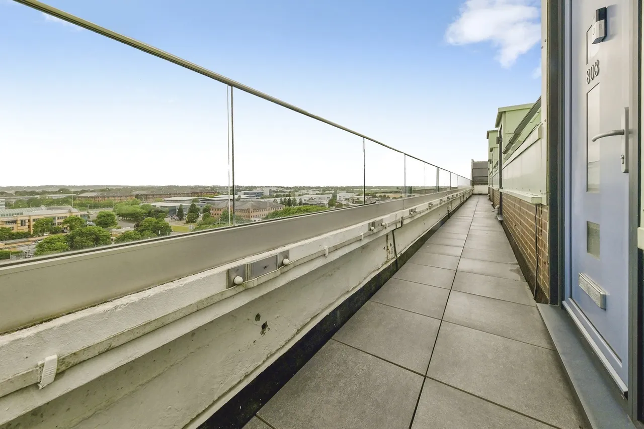 Kings Road, Stevenage, Hertfordshire, SG1, photo 14
