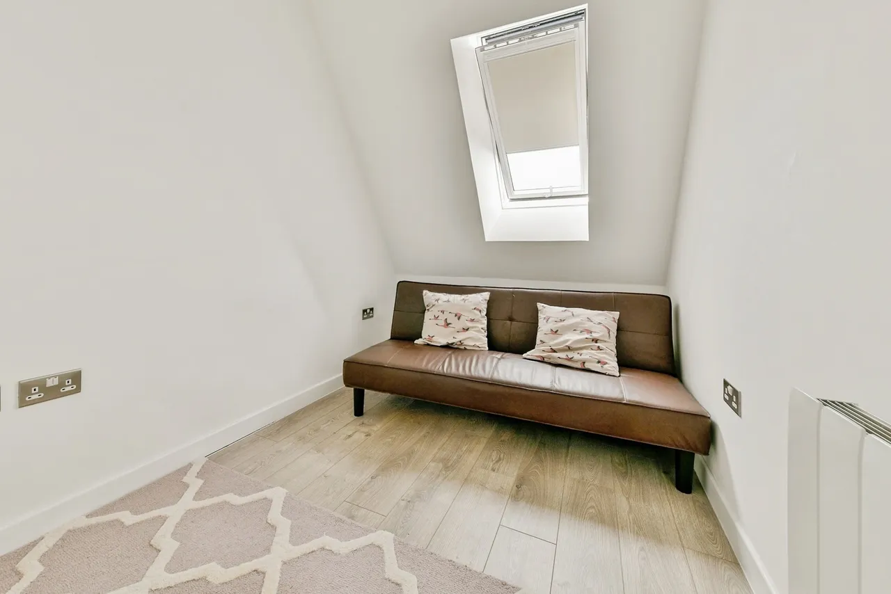 Kings Road, Stevenage, Hertfordshire, SG1, photo 16