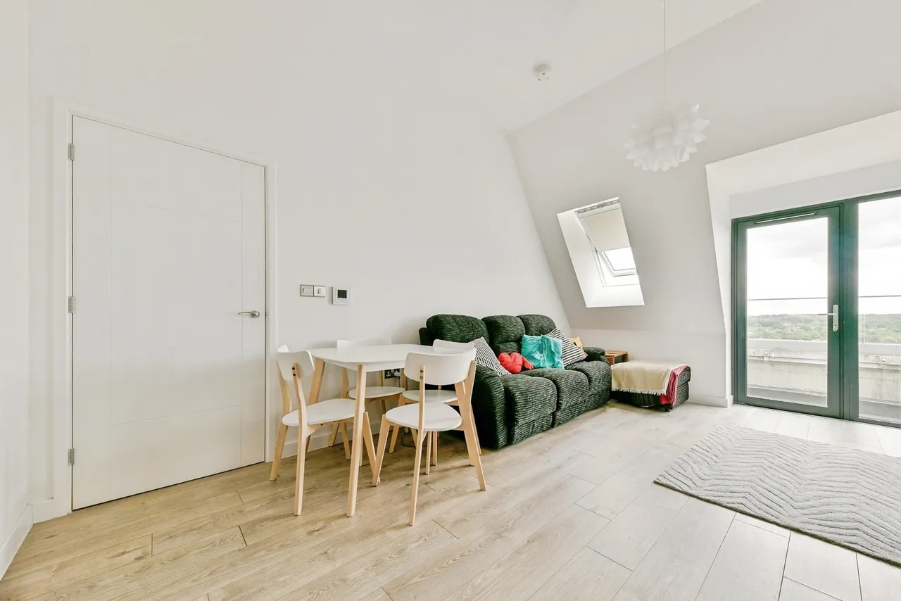 Kings Road, Stevenage, Hertfordshire, SG1, photo 6