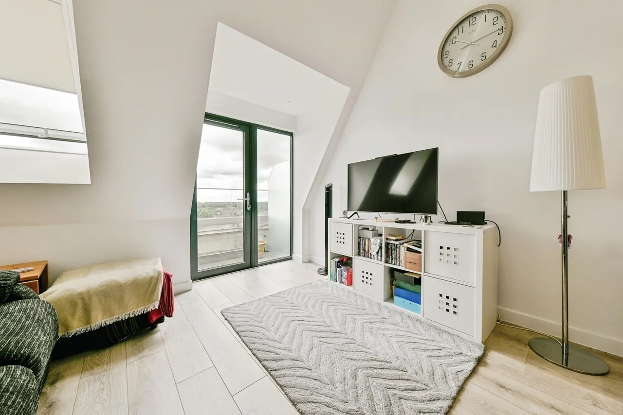 Kings Road, Stevenage, Hertfordshire, SG1, photo 19