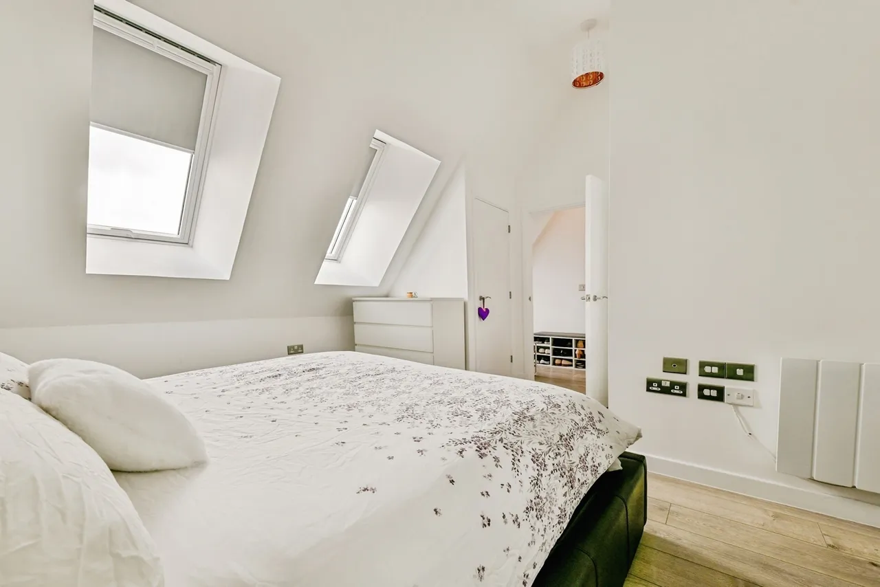 Kings Road, Stevenage, Hertfordshire, SG1, photo 10