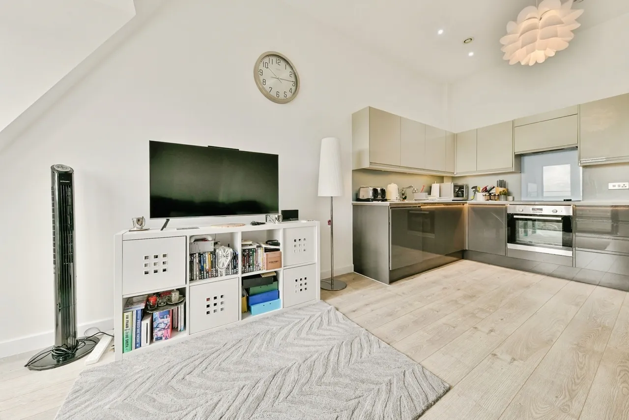 Kings Road, Stevenage, Hertfordshire, SG1, photo 18