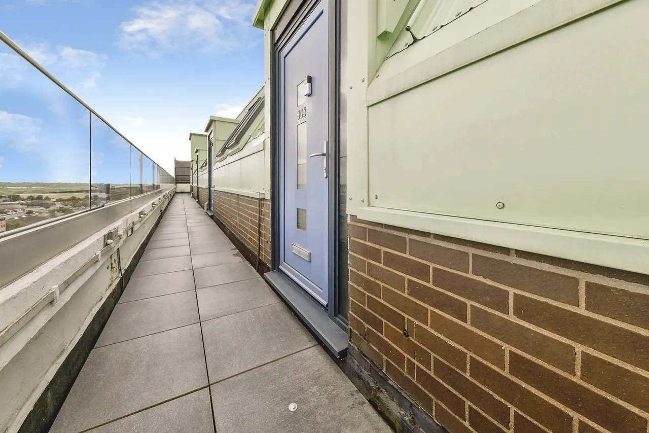 Kings Road, Stevenage, Hertfordshire, SG1, photo 3
