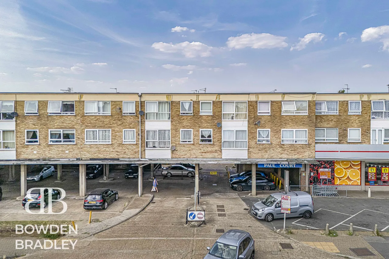 London Road, Romford, RM7, photo 14