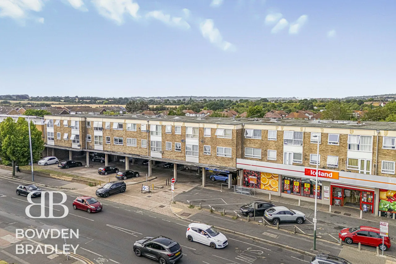 London Road, Romford, RM7, photo 22