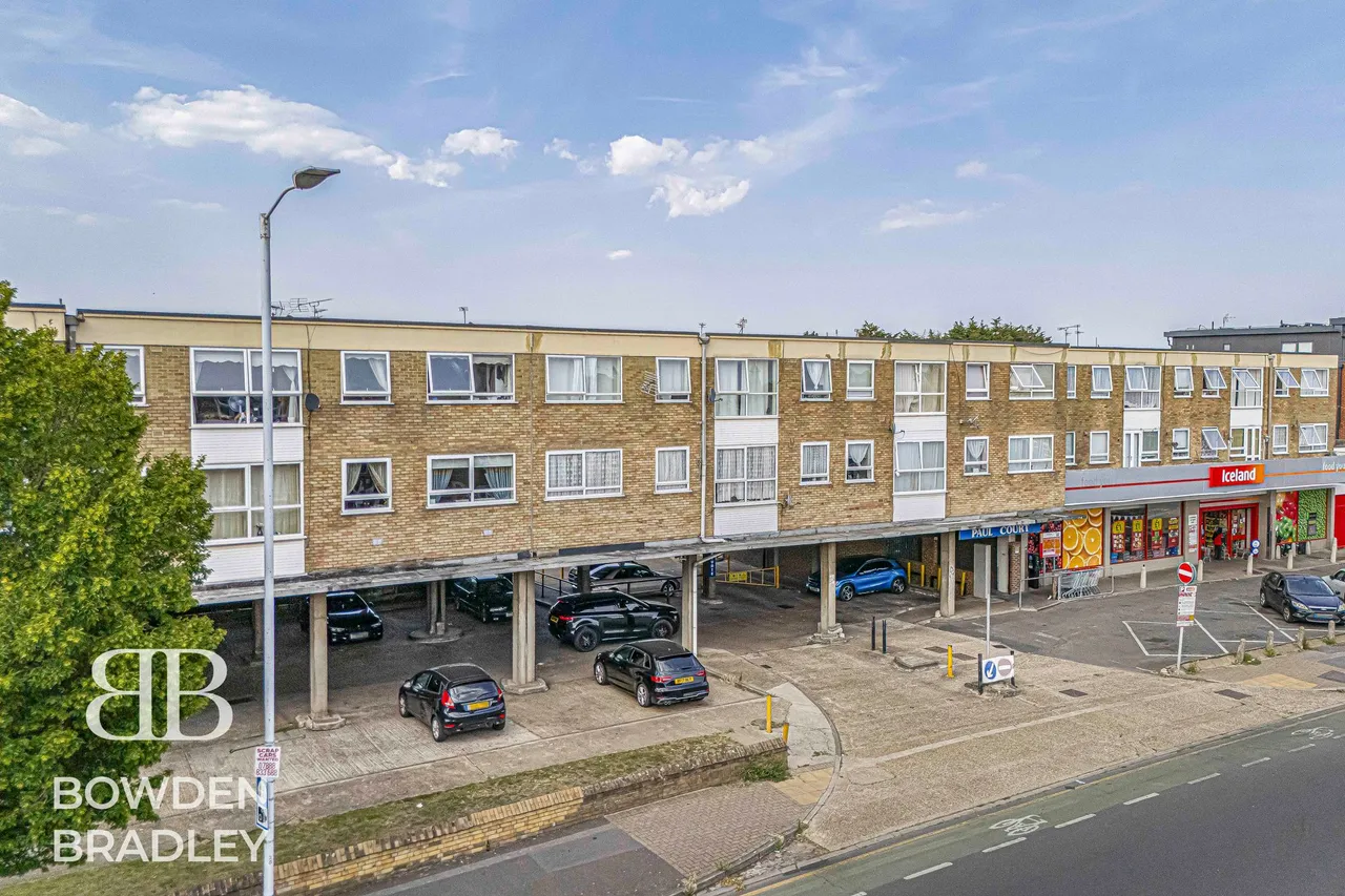 London Road, Romford, RM7, photo 21