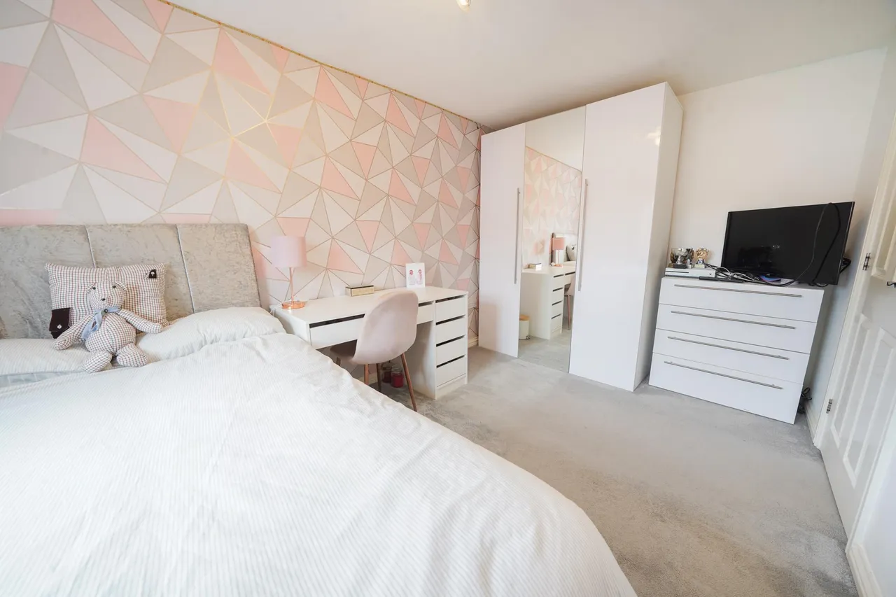 Golwg Y Waun, Swansea, SA7, photo 23