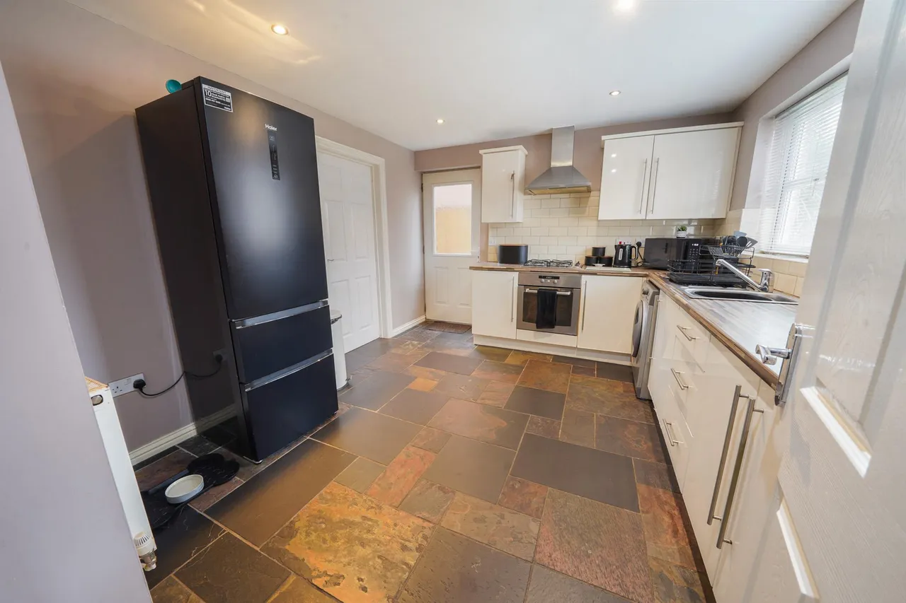 Golwg Y Waun, Swansea, SA7, photo 8