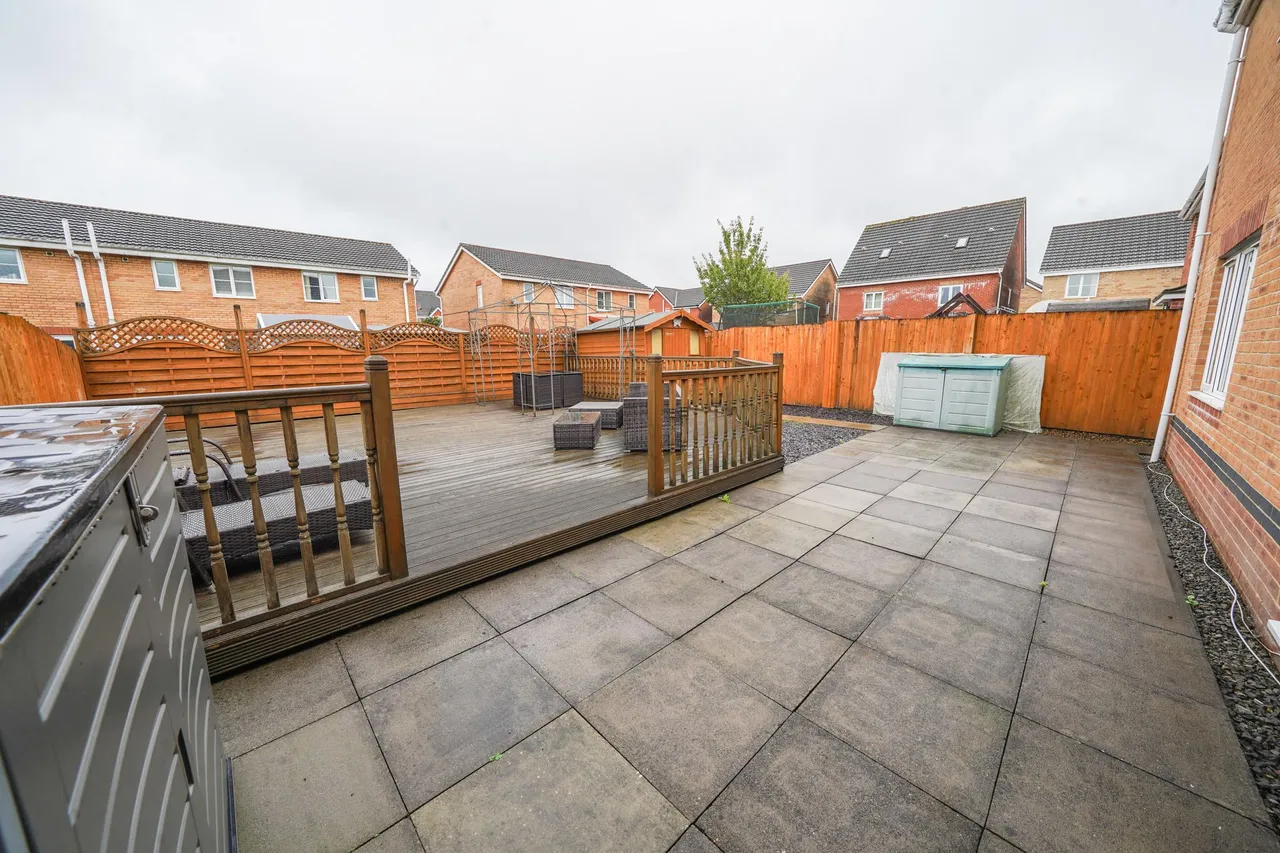Golwg Y Waun, Swansea, SA7, photo 27