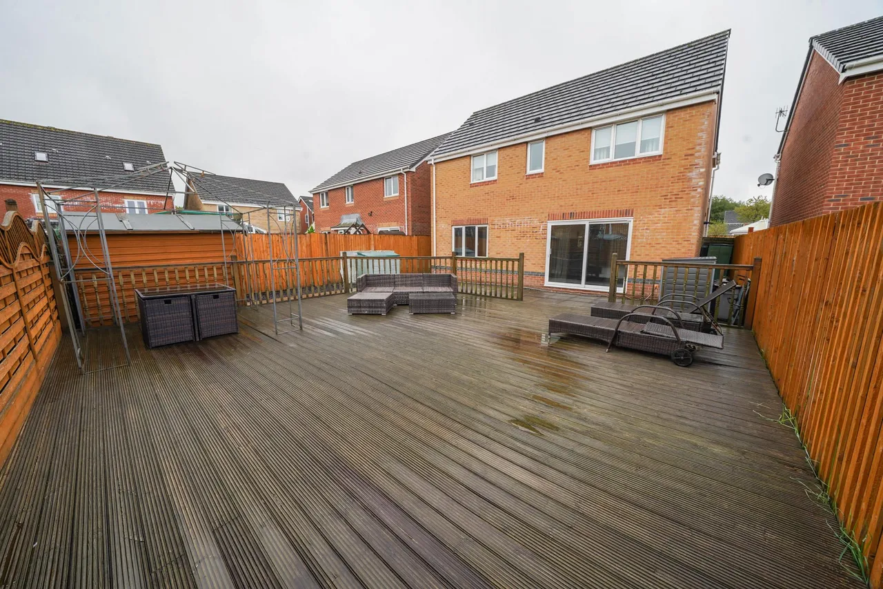 Golwg Y Waun, Swansea, SA7, photo 28