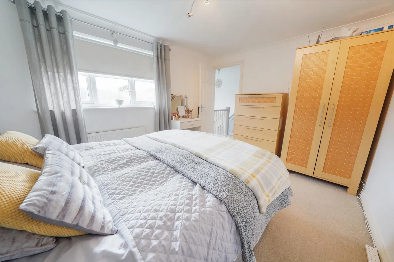 Golwg Y Waun, Swansea, SA7, photo 18