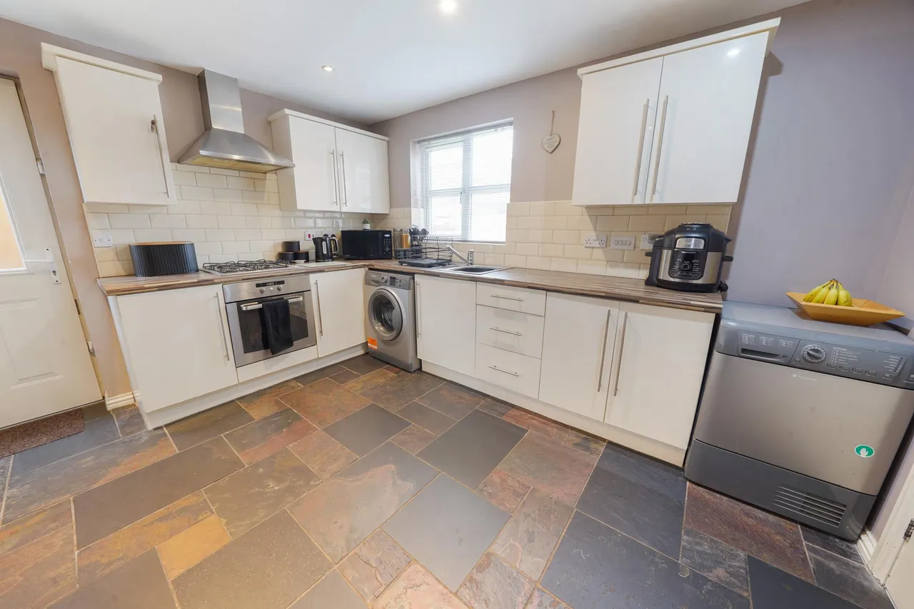 Golwg Y Waun, Swansea, SA7, photo 9