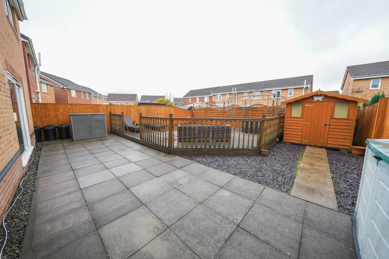 Golwg Y Waun, Swansea, SA7, photo 26