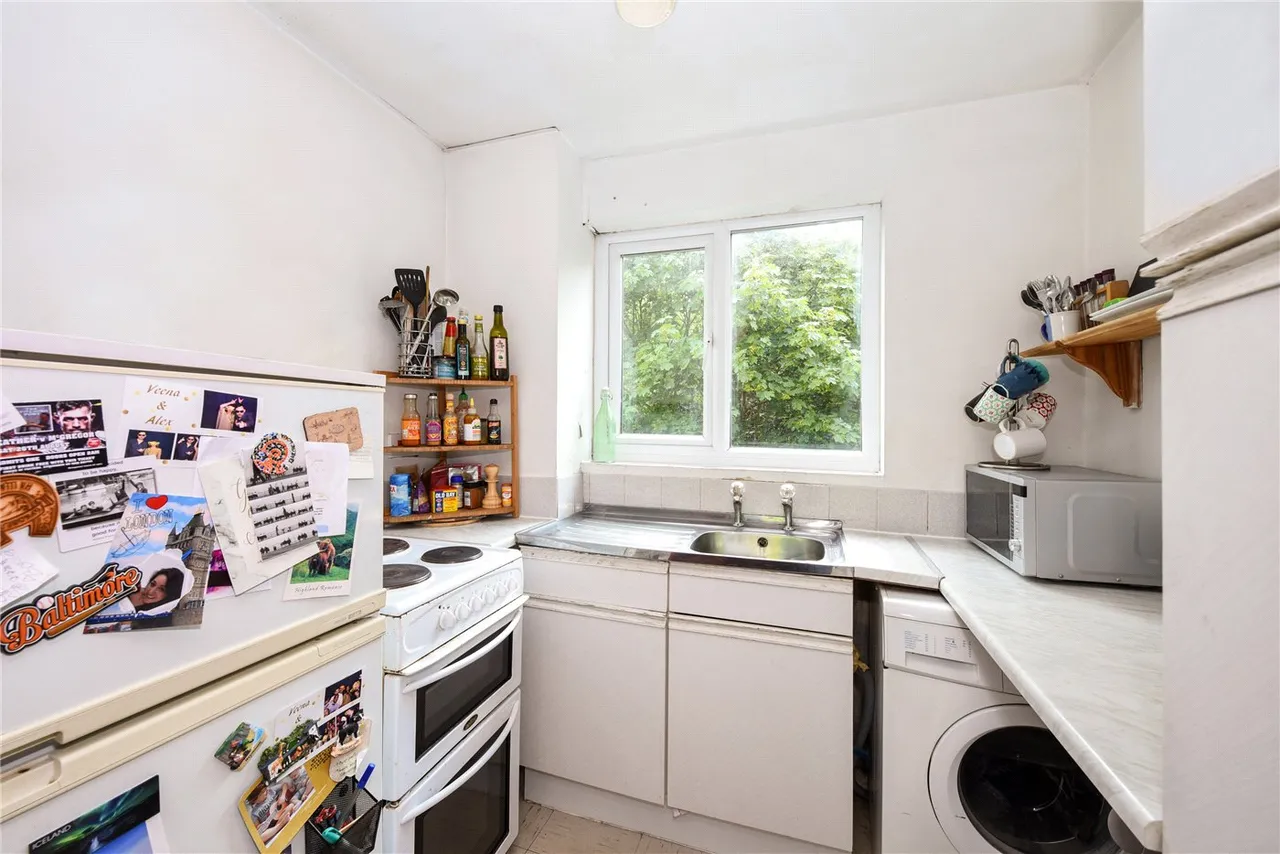 Myers Lane, London, SE14, photo 3