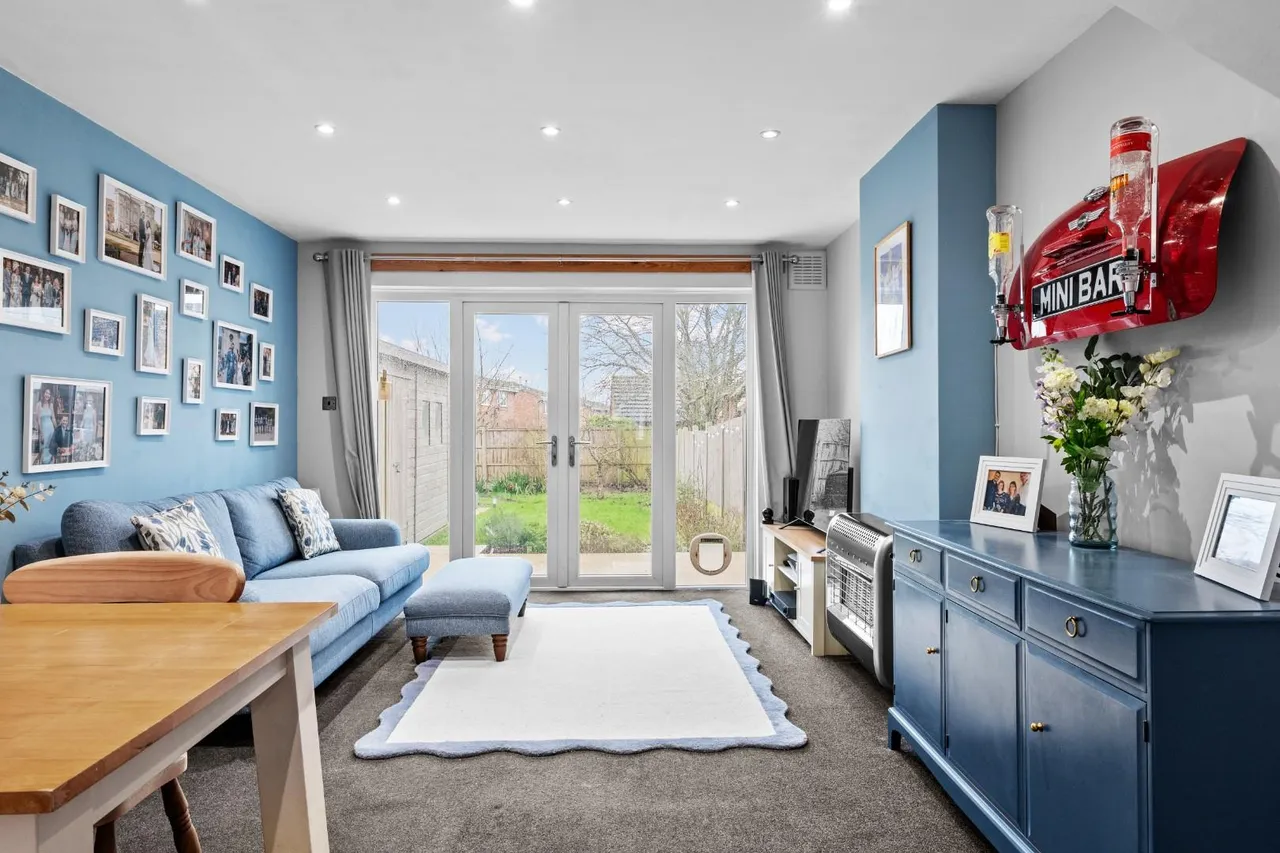 Anderson Drive, Whitnash, Leamington Spa, photo 11