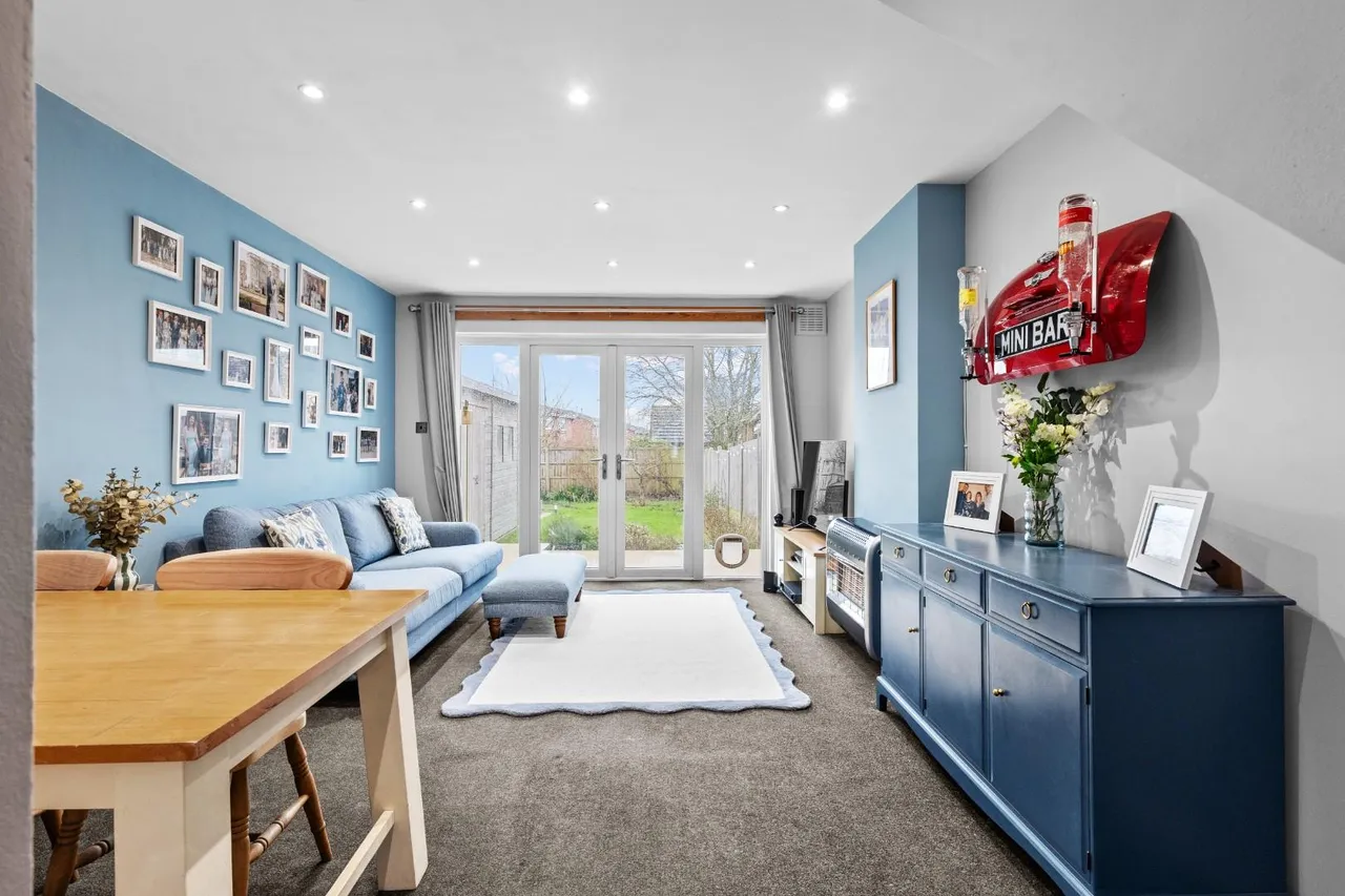 Anderson Drive, Whitnash, Leamington Spa, photo 2