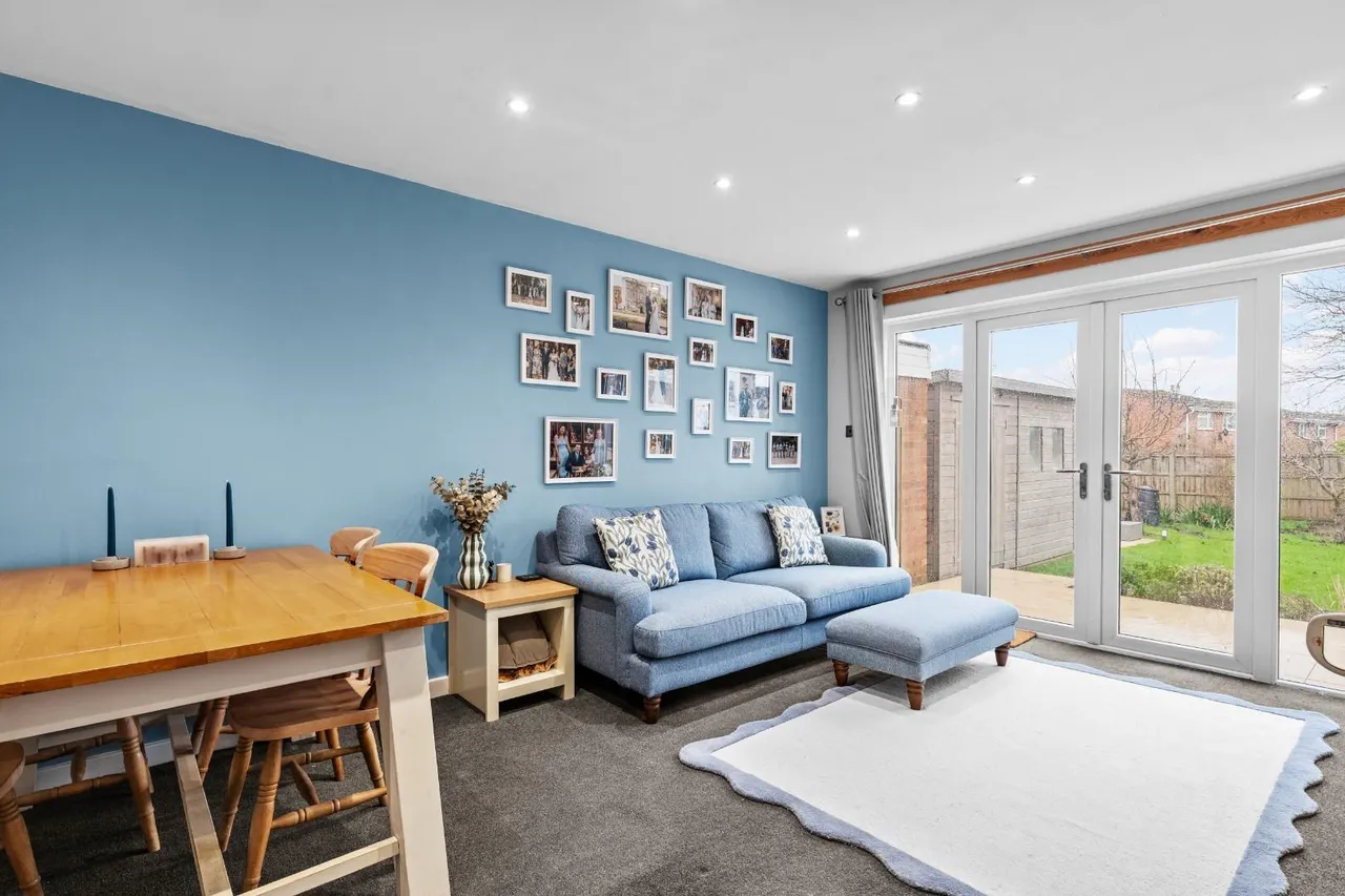 Anderson Drive, Whitnash, Leamington Spa, photo 10