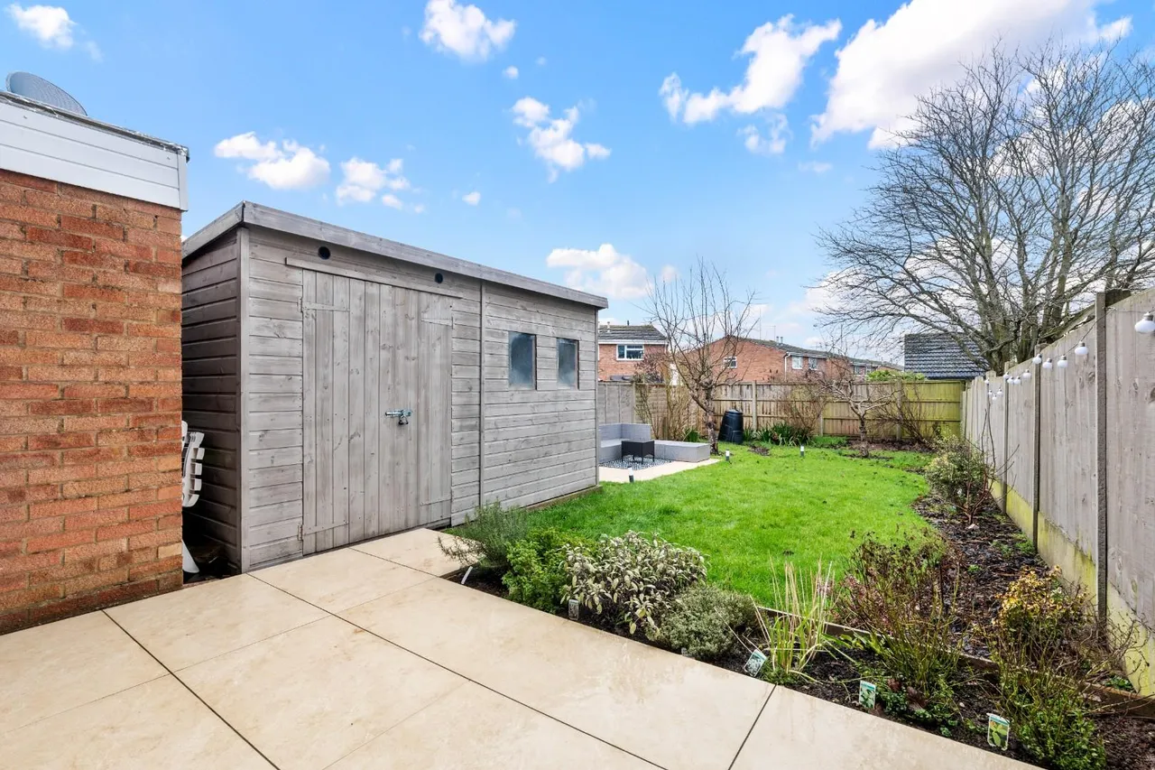 Anderson Drive, Whitnash, Leamington Spa, photo 4
