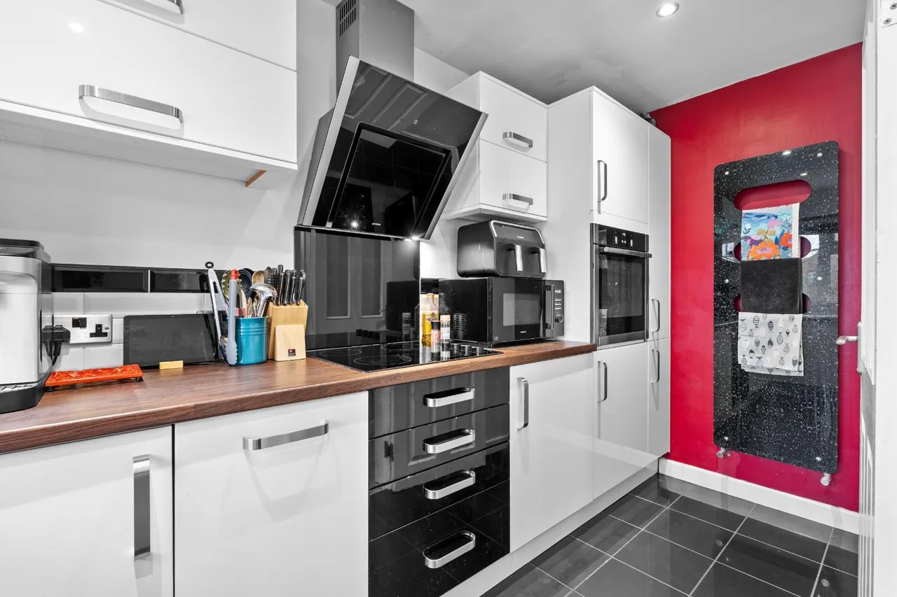 Anderson Drive, Whitnash, Leamington Spa, photo 7