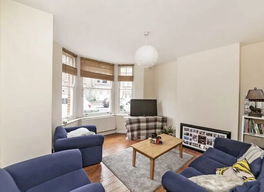 Edgeley Road, Clapham, SW4, photo 2