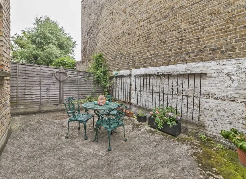 Edgeley Road, Clapham, SW4, photo 5