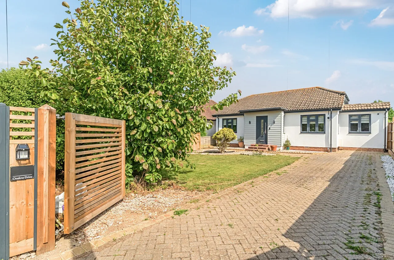 Onslow Drive, Ferring, BN12, photo 19