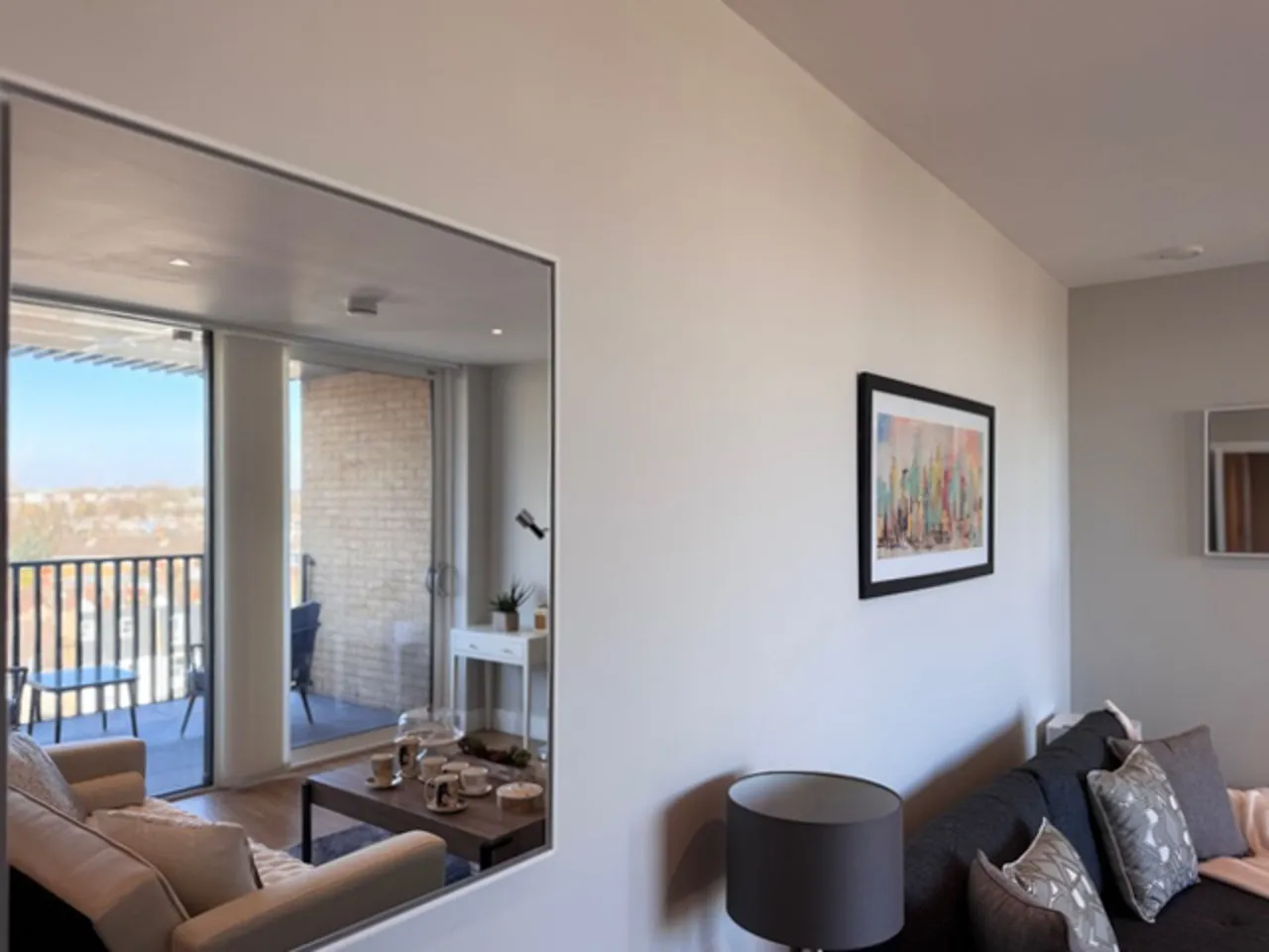 404, Farloe House, LONDON, photo 8