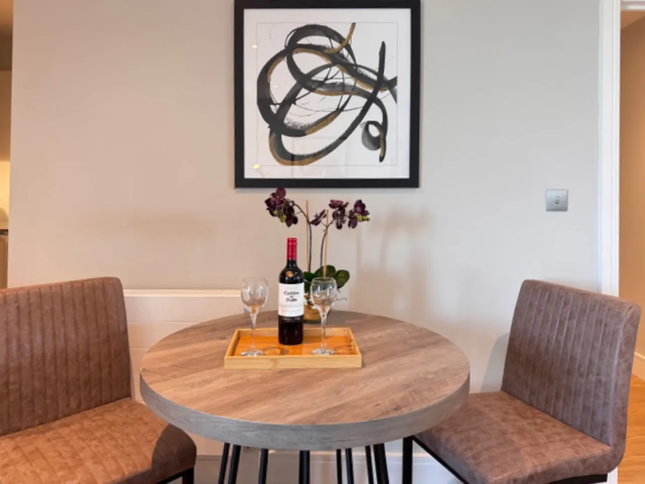 404, Farloe House, LONDON, photo 12