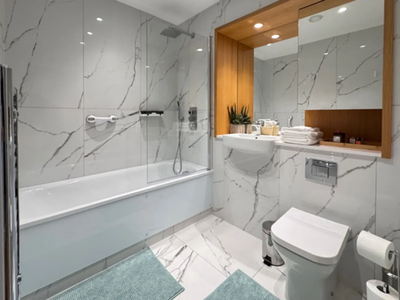 404, Farloe House, LONDON, photo 6