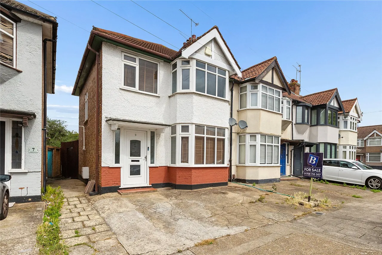 Gloucester Road, Romford, RM1, photo 15