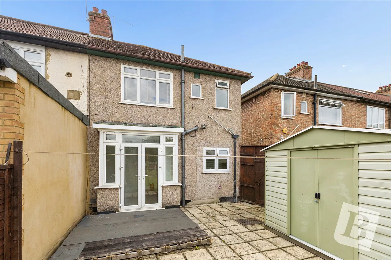 Gloucester Road, Romford, RM1, photo 6