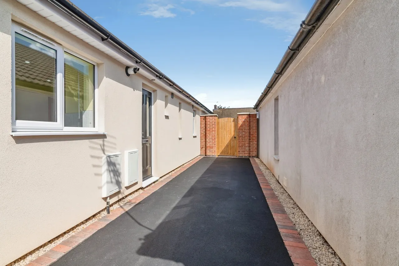 Storey Avenue, Gedling, NG4, photo 16