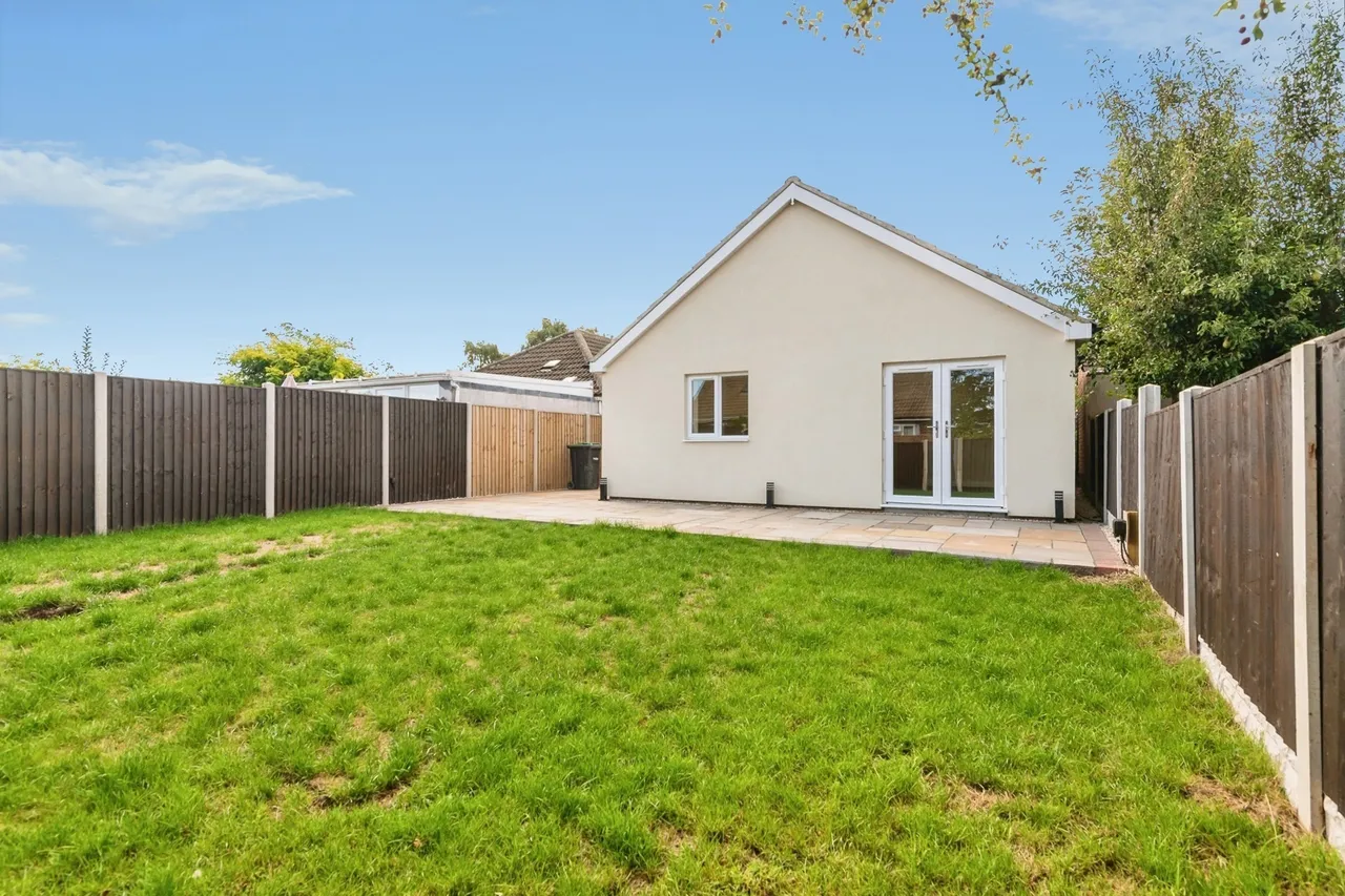 Storey Avenue, Gedling, NG4, photo 2