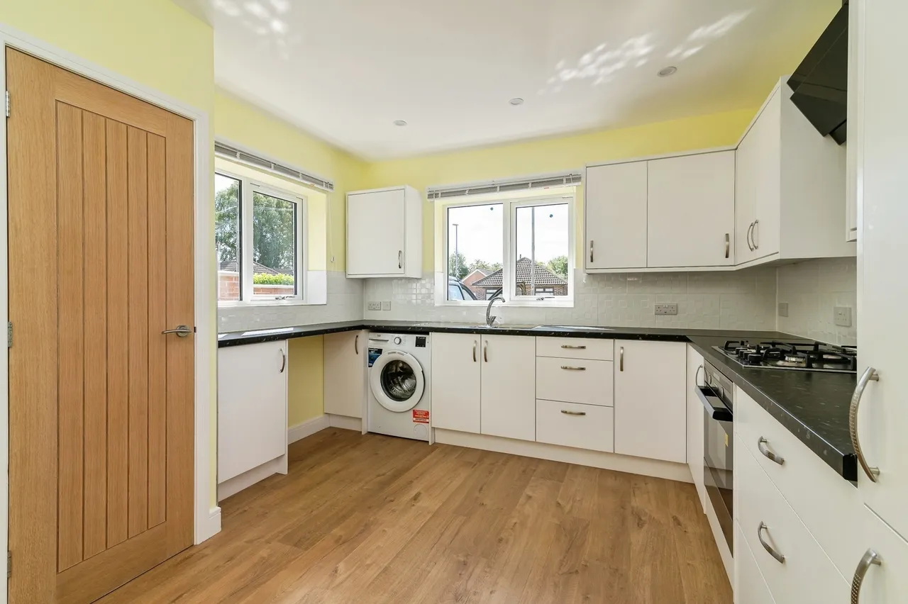 Storey Avenue, Gedling, NG4, photo 4