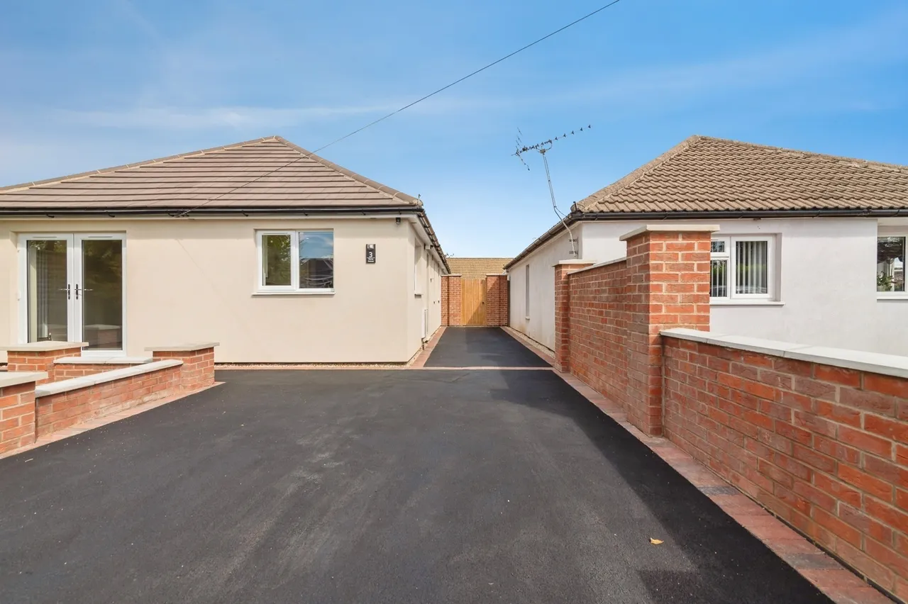 Storey Avenue, Gedling, NG4, photo 20