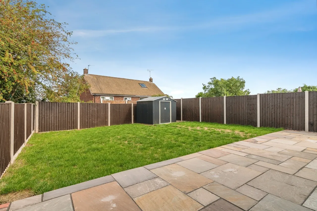 Storey Avenue, Gedling, NG4, photo 17