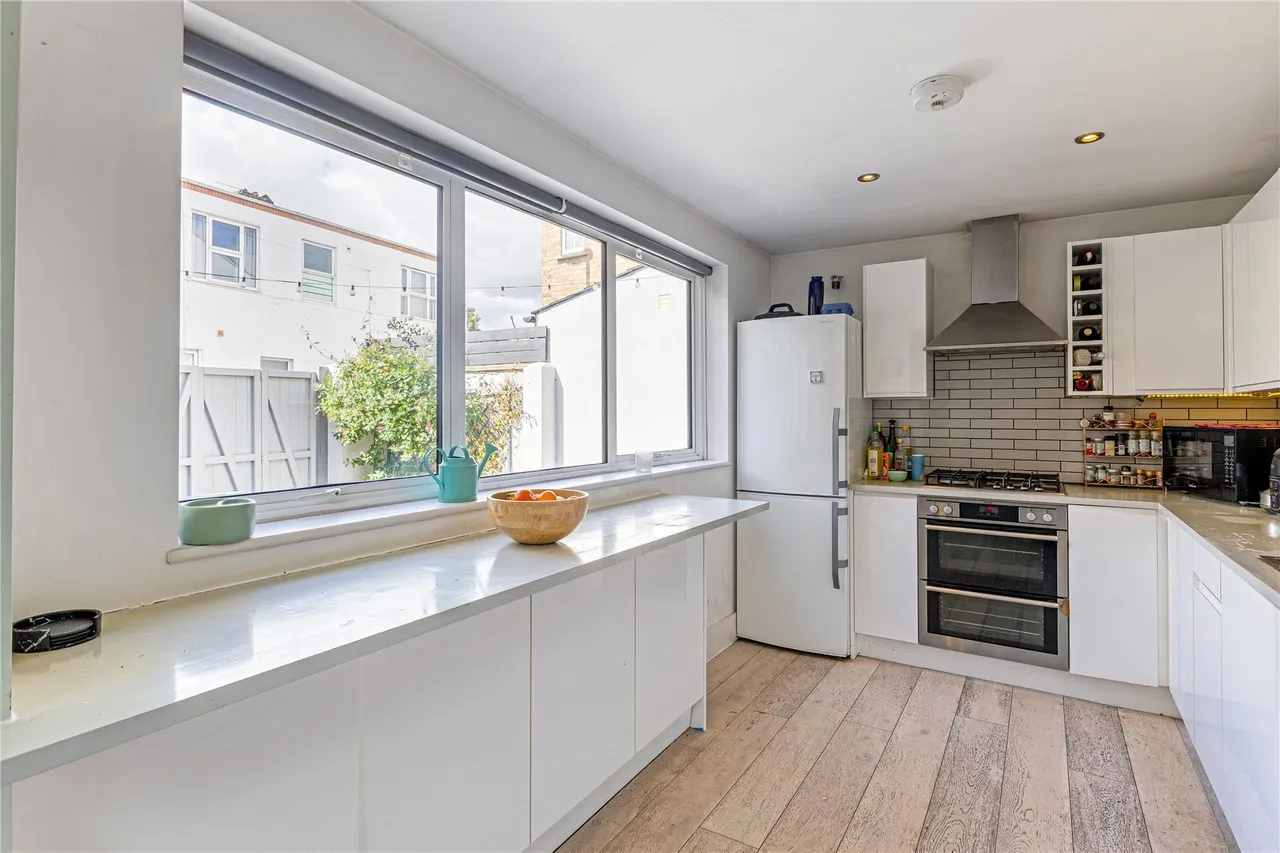 Deburgh Road, London, SW19, photo 5