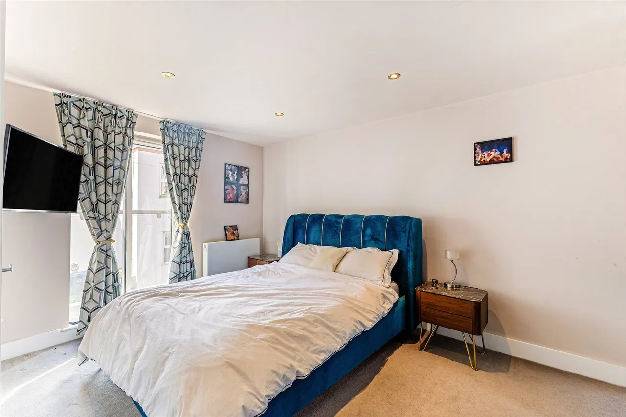 Deburgh Road, London, SW19, photo 8