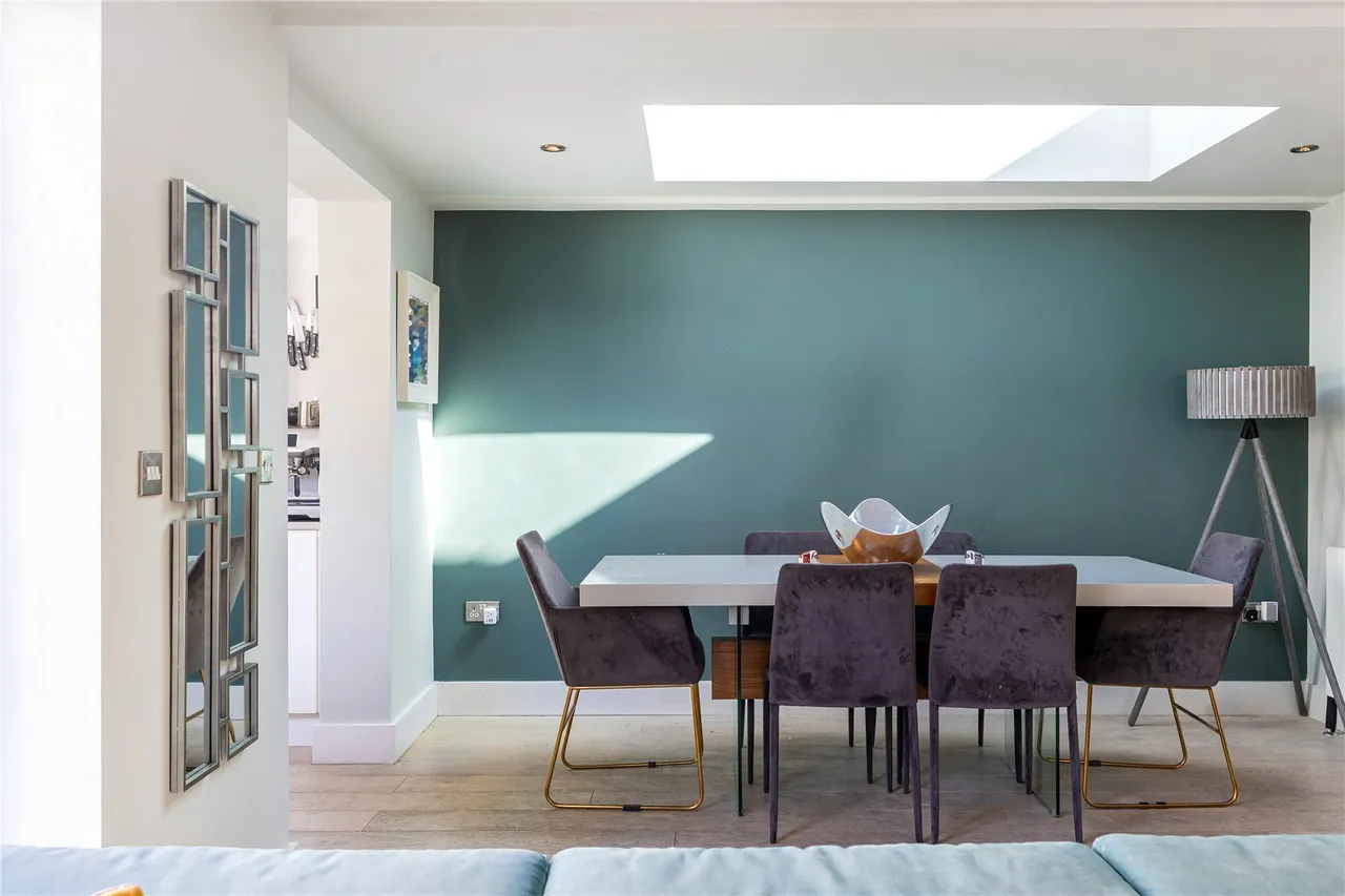 Deburgh Road, London, SW19, photo 6