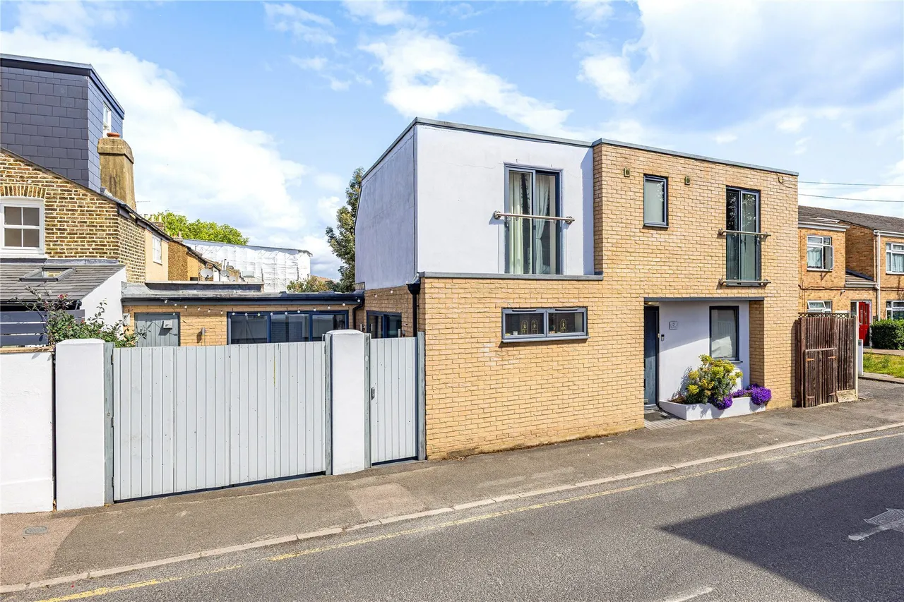 Deburgh Road, London, SW19, photo 4